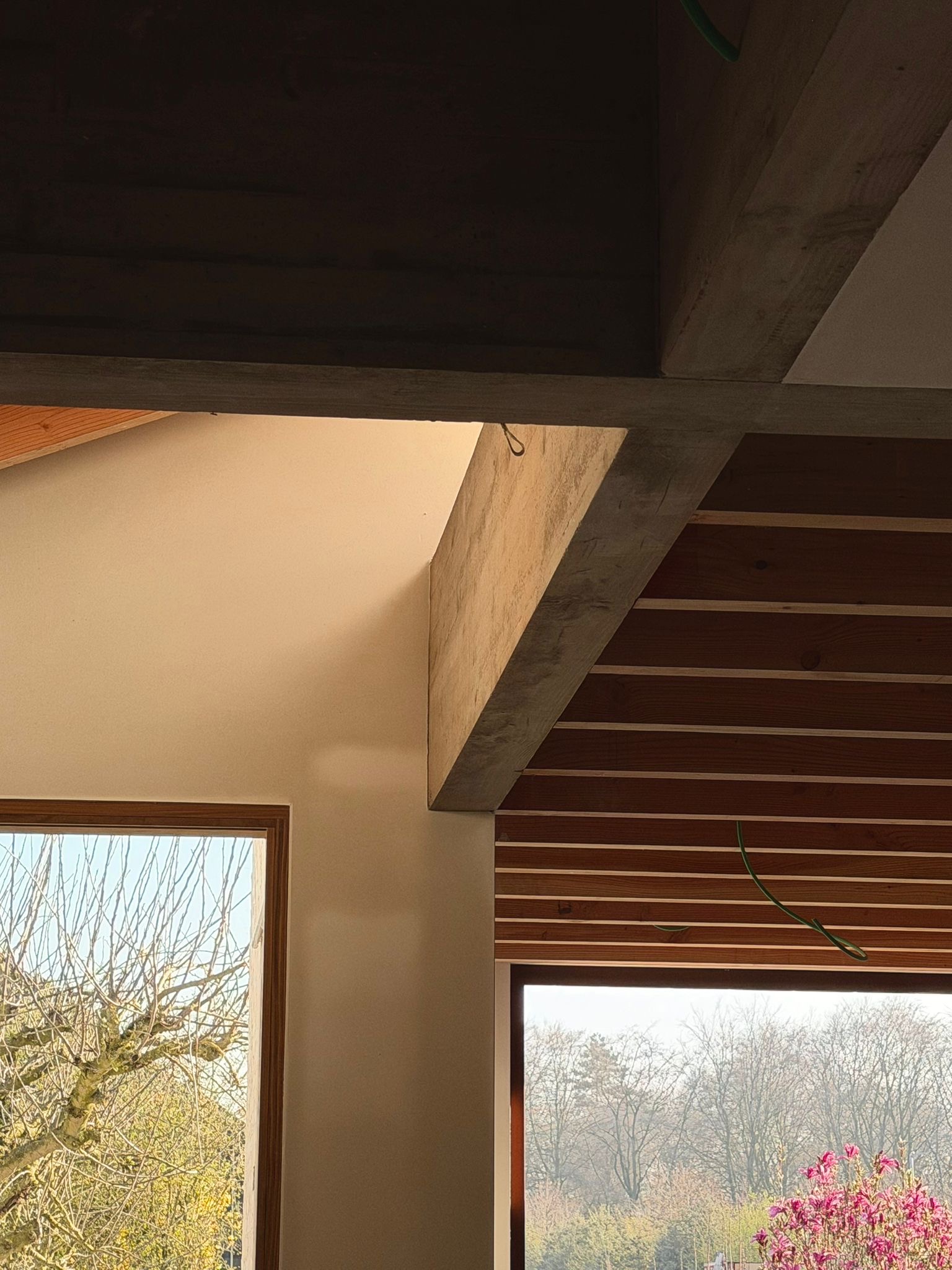 Woning Benedictijnen