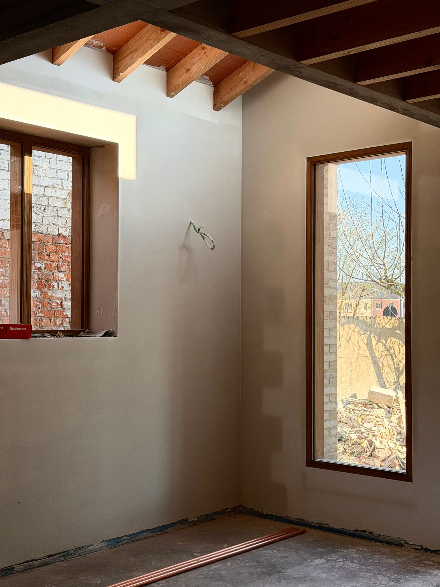 Woning Benedictijnen