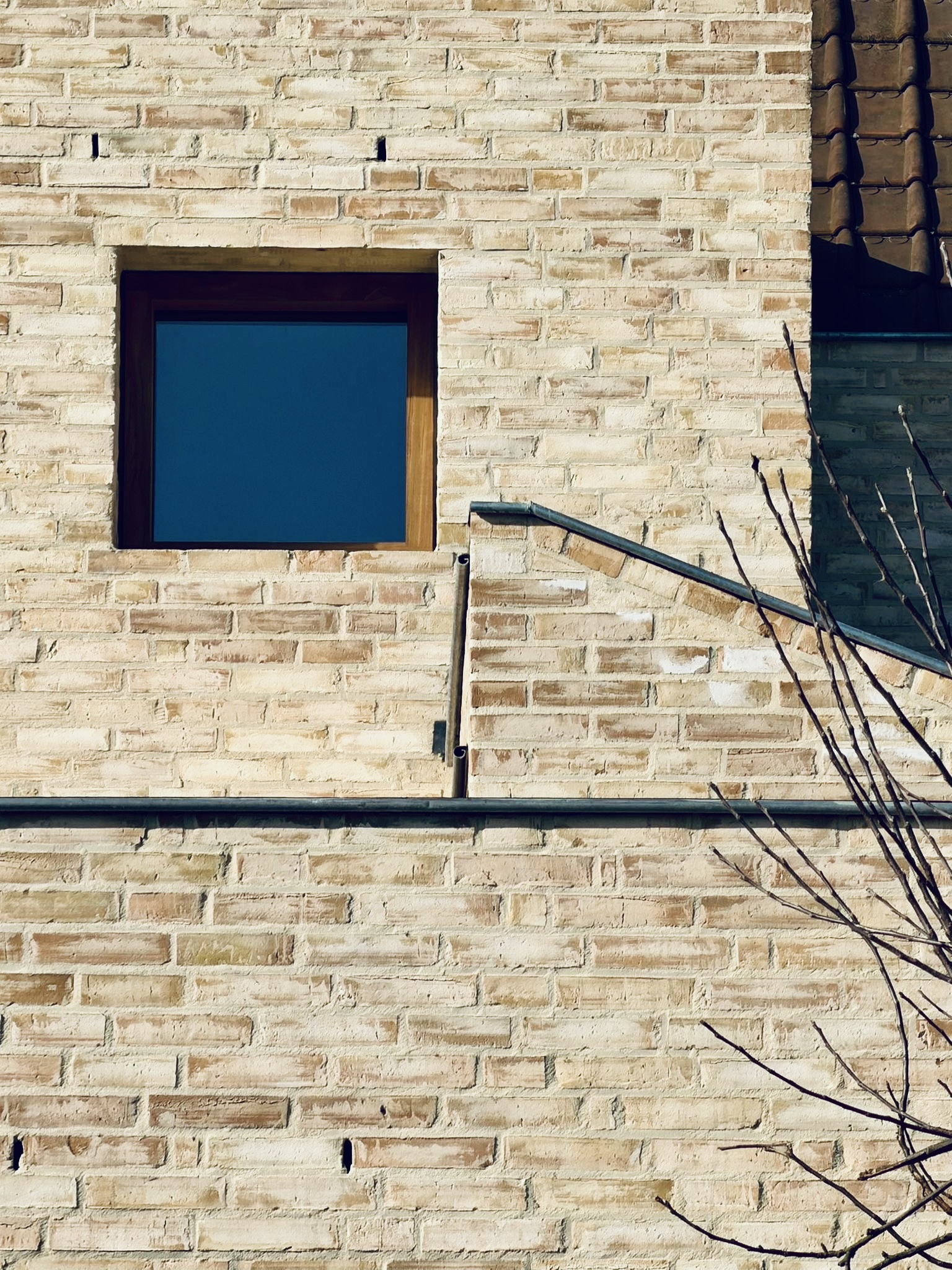 Woning Benedictijnen