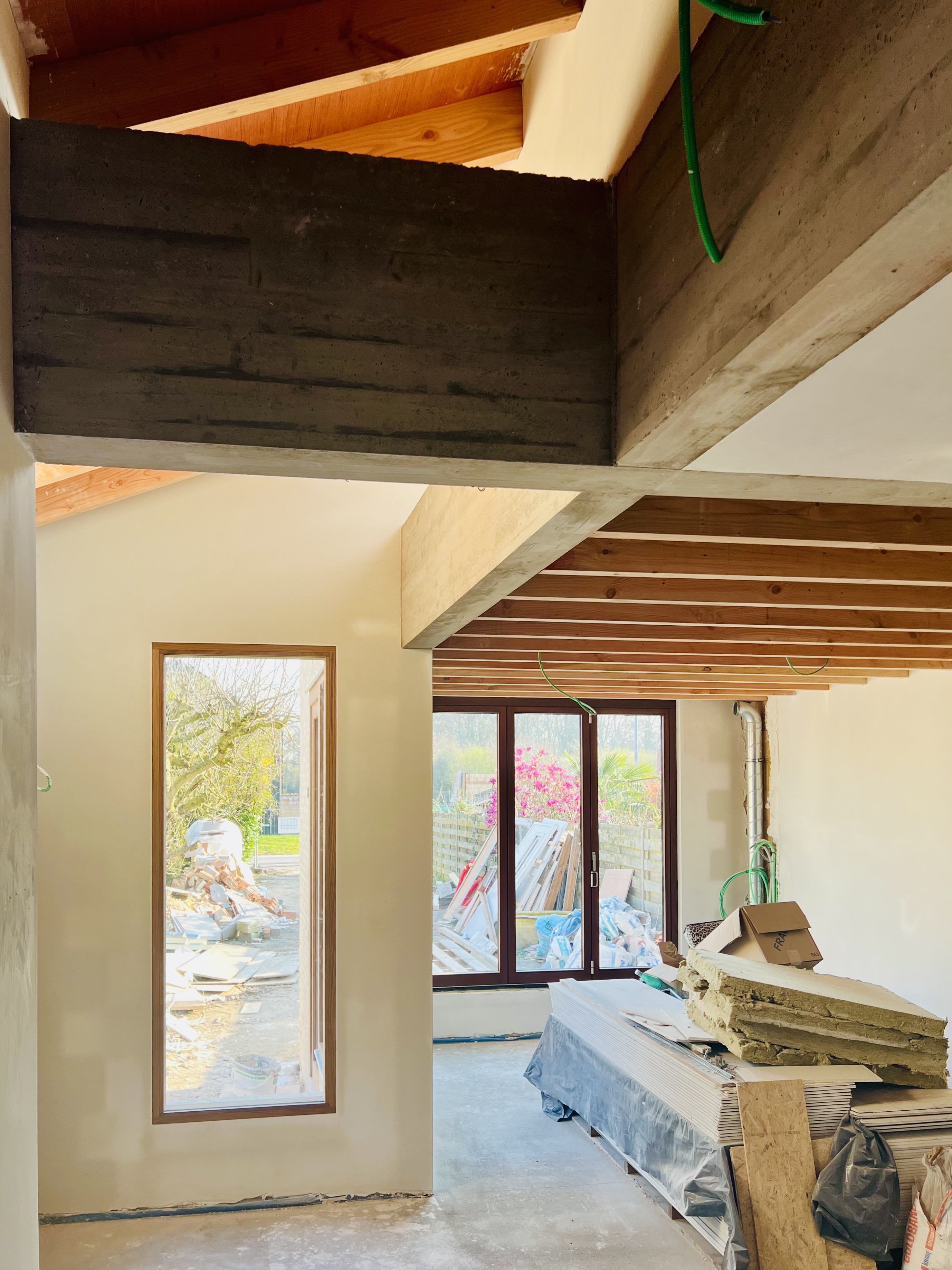 Woning Benedictijnen