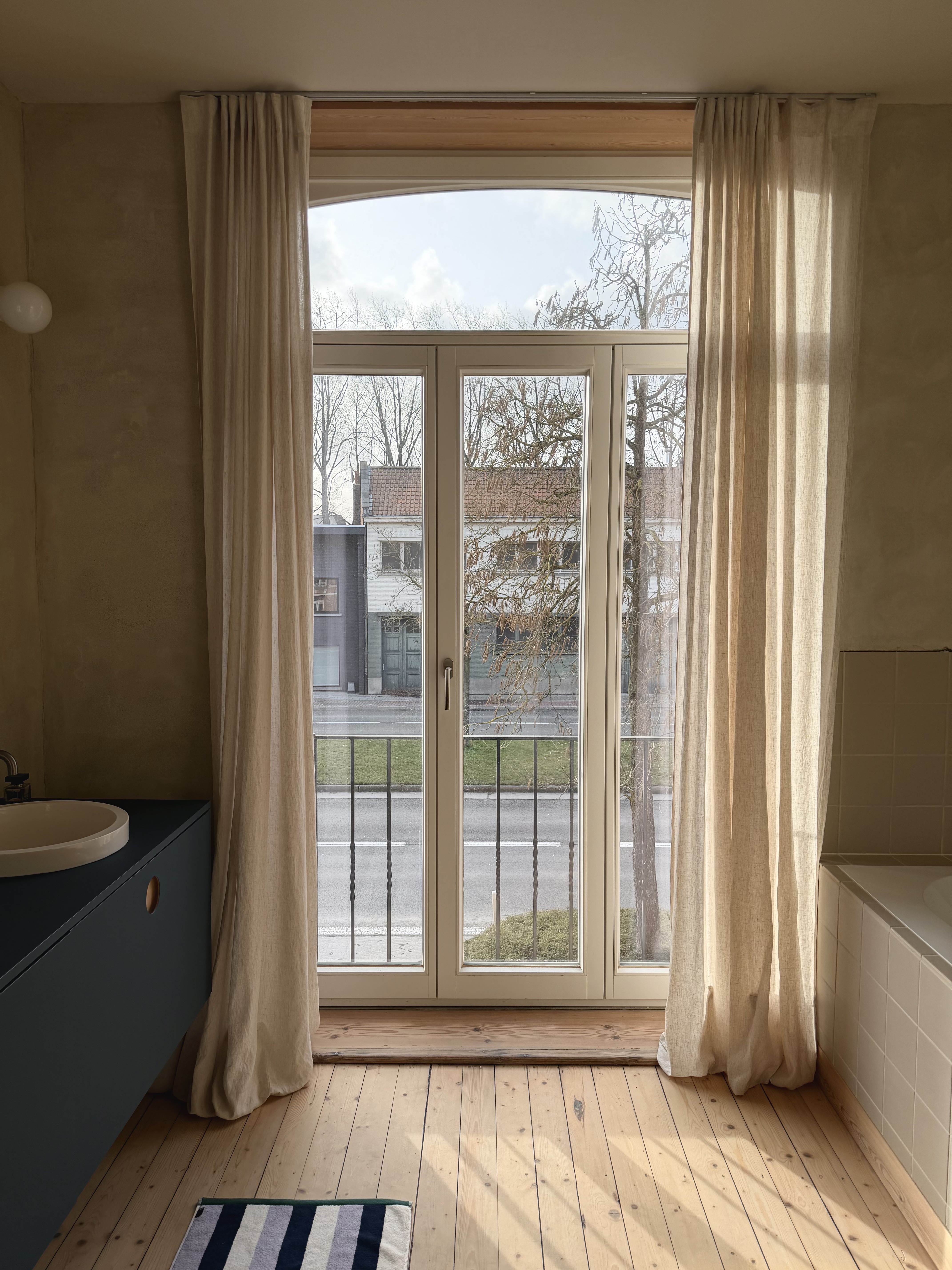 Woning Ruzette