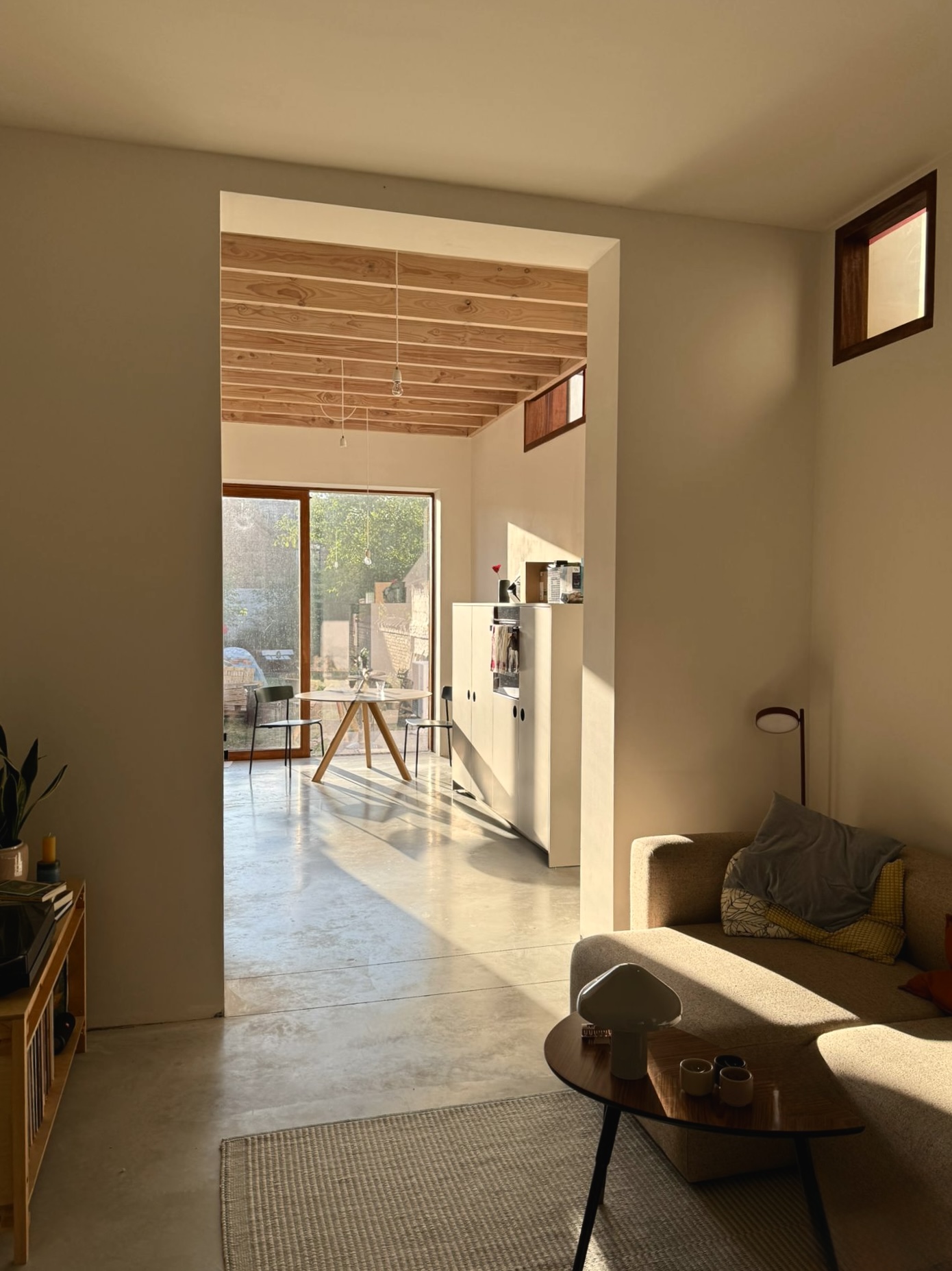 Woning Ruzette