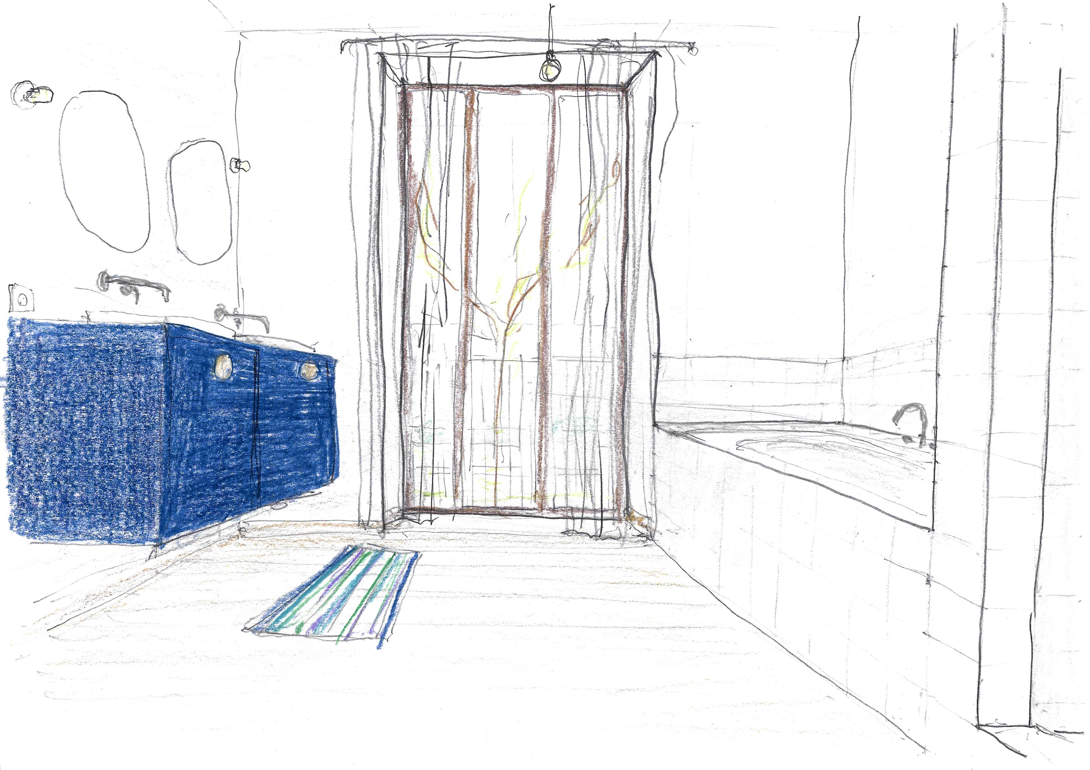Woning Ruzette