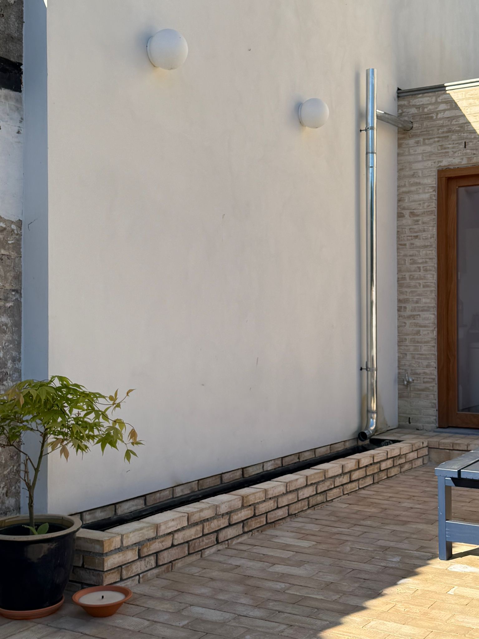 Woning Ruzette