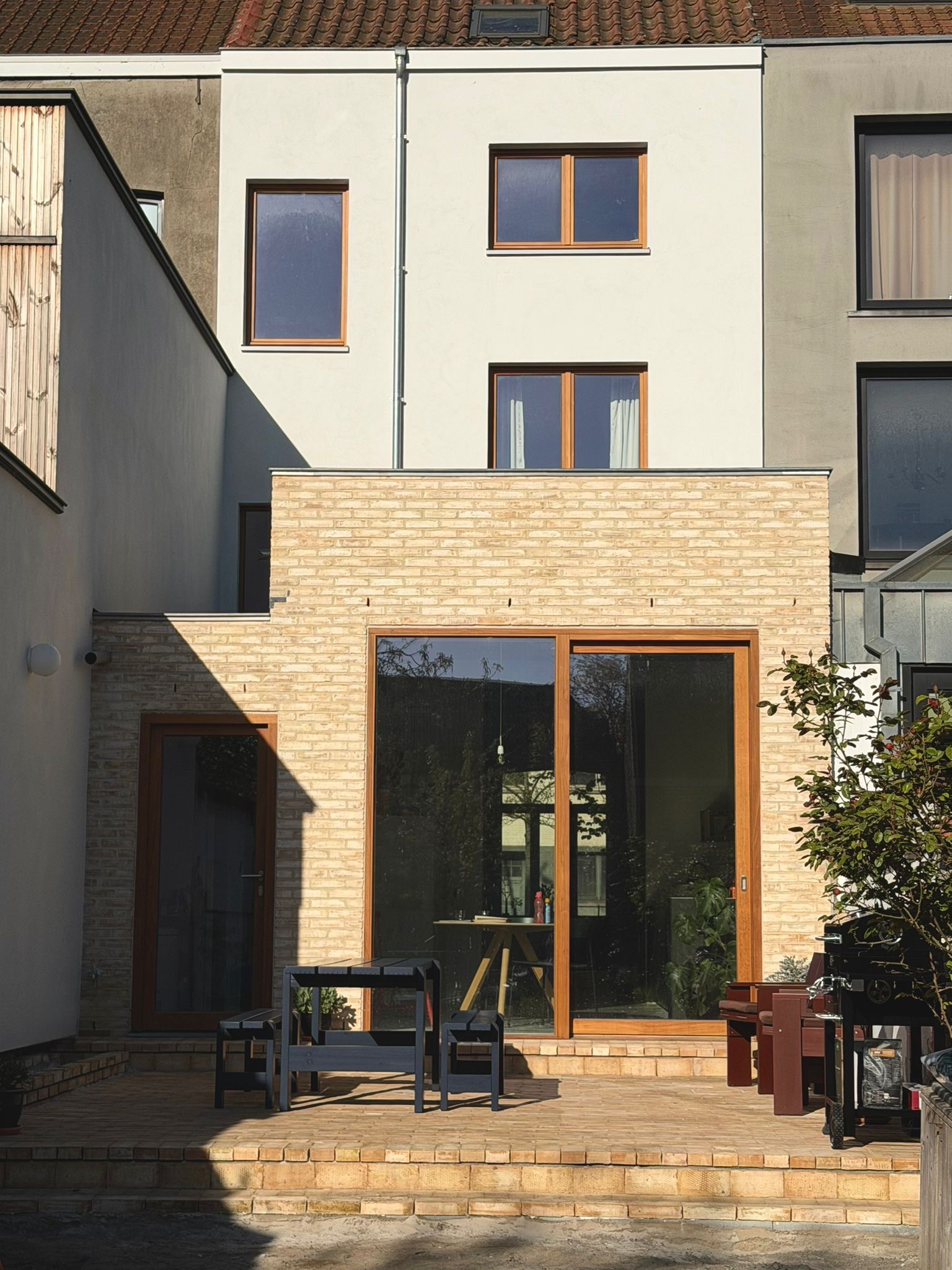 Woning Ruzette